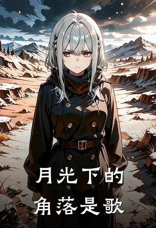 月光下的角落是歌