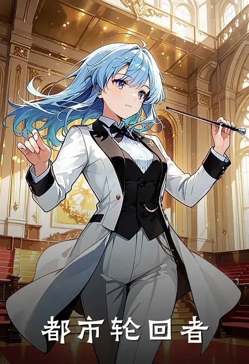 都市轮回者