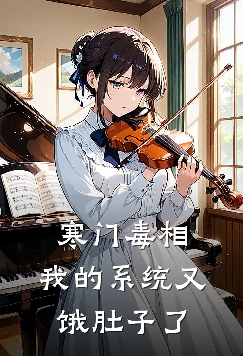 寒门毒相：我的系统又饿肚子了