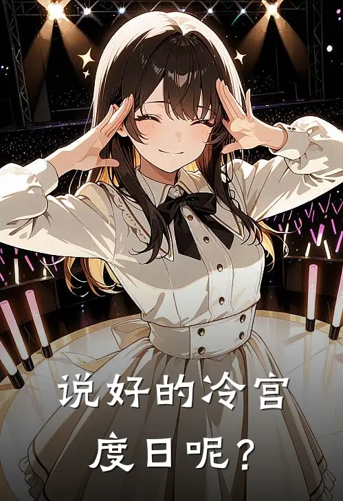 说好的冷宫度日呢？