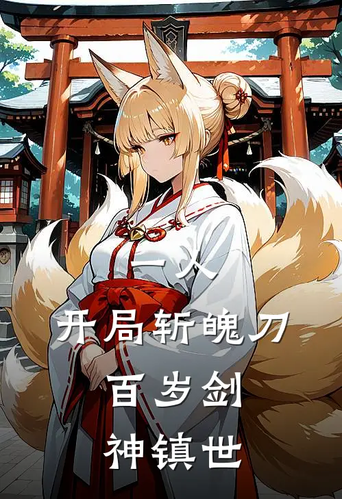 一人：开局斩魄刀，百岁剑神镇世