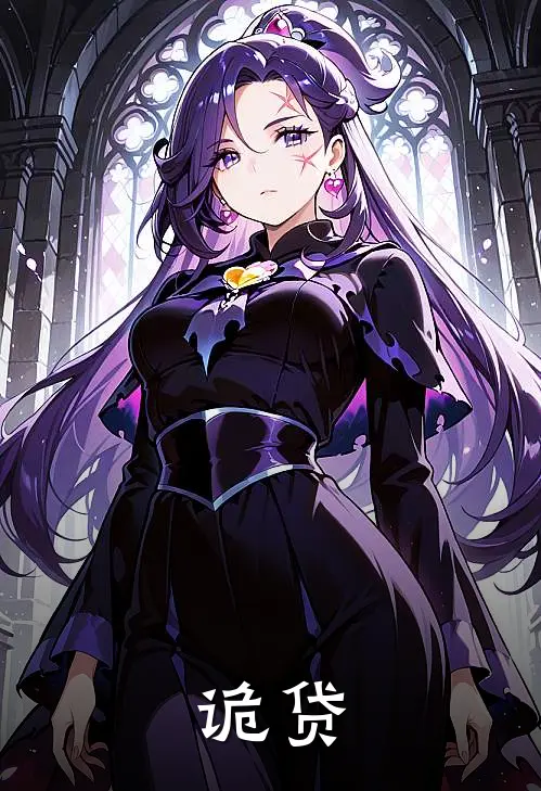 周屿顷沈辞越《诡贷》全文免费在线阅读_《诡贷》全本在线阅读