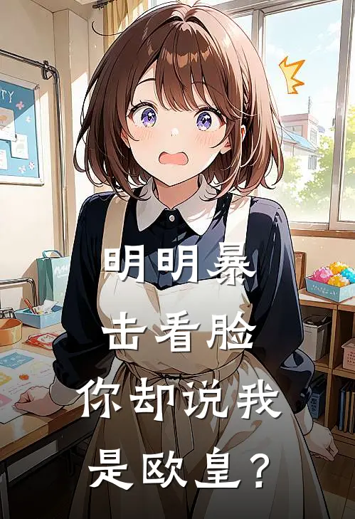 明明暴击看脸，你却说我是欧皇？(林墨苏棠)热门小说_《明明暴击看脸，你却说我是欧皇？》最新章节在线阅读