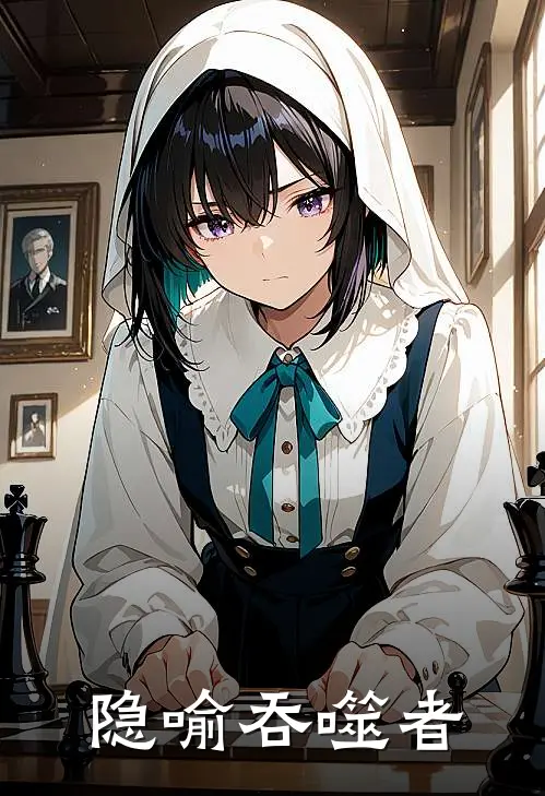 隐喻吞噬者(戴陌戴陌)最新小说_免费阅读完整版小说隐喻吞噬者(戴陌戴陌)