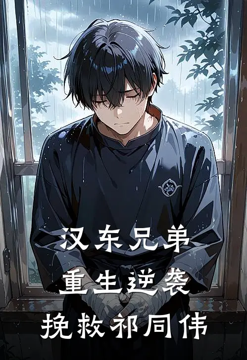 汉东兄弟：重生逆袭，挽救祁同伟