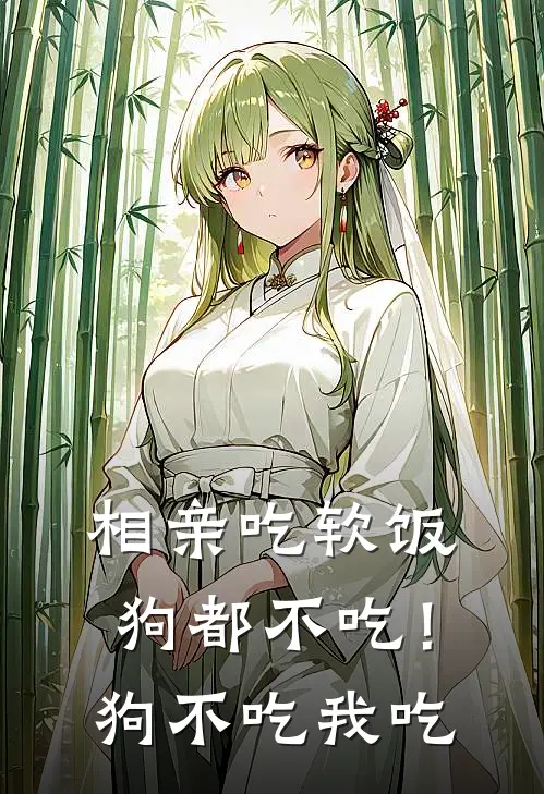 相亲吃软饭狗都不吃！狗不吃我吃(曹俊爽苏新儿)最新小说_免费阅读完整版小说相亲吃软饭狗都不吃！狗不吃我吃(曹俊爽苏新儿)