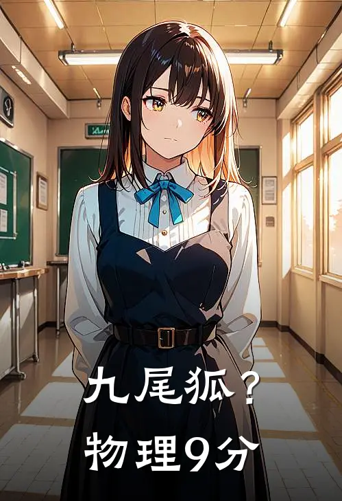 九尾狐？物理9分