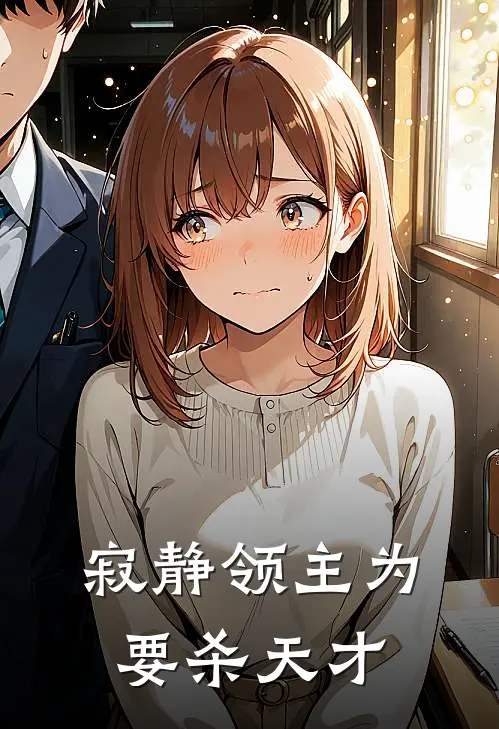 寂静领主为要杀天才