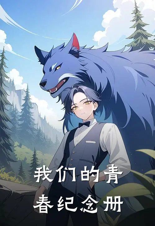 我们的青春纪念册