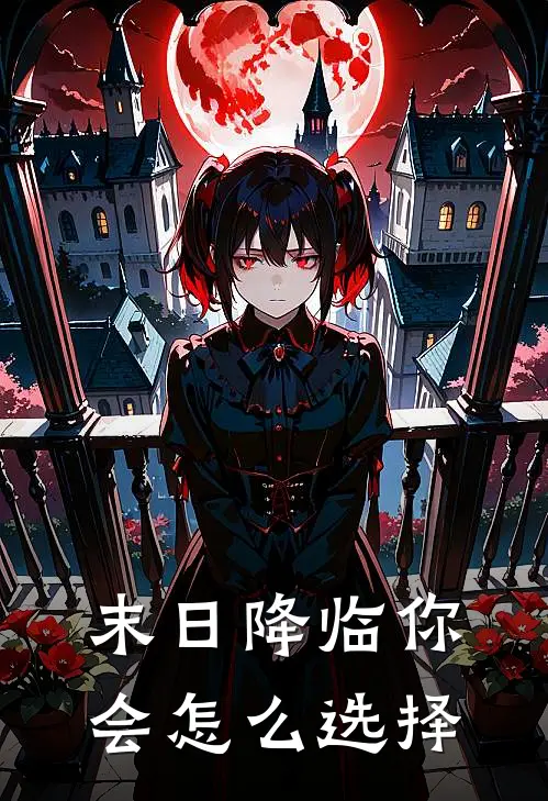 末日降临你会怎么选择(宋明辉李健)完整版免费阅读_(末日降临你会怎么选择)全章节免费在线阅读