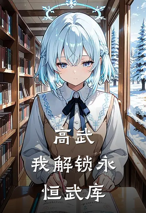 高武：我解锁永恒武库