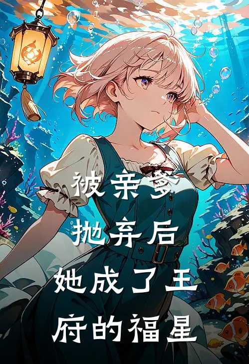 被亲爹抛弃后，她成了王府的福星