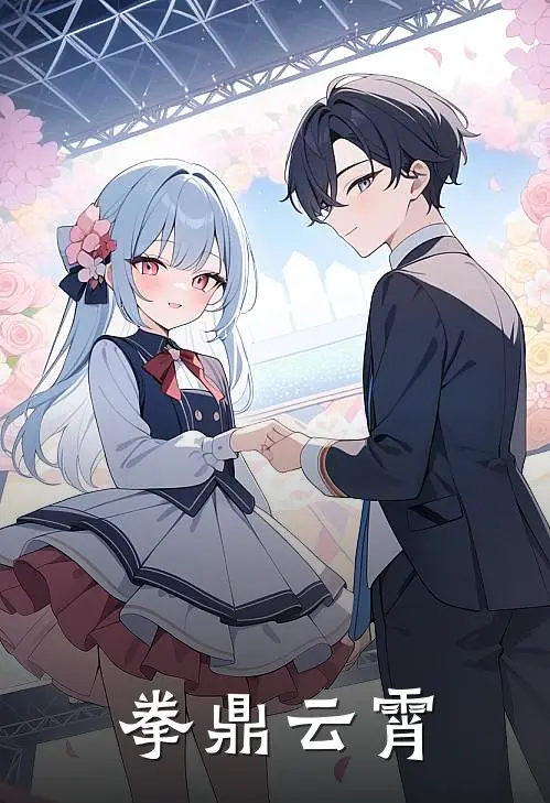 拳鼎云霄(朱旭朱明轩)全本免费小说_阅读免费小说拳鼎云霄朱旭朱明轩