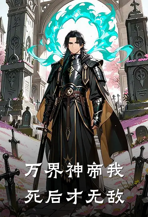 万界神帝我死后才无敌