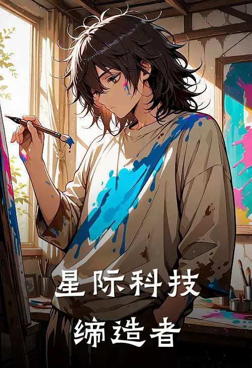 星际科技缔造者