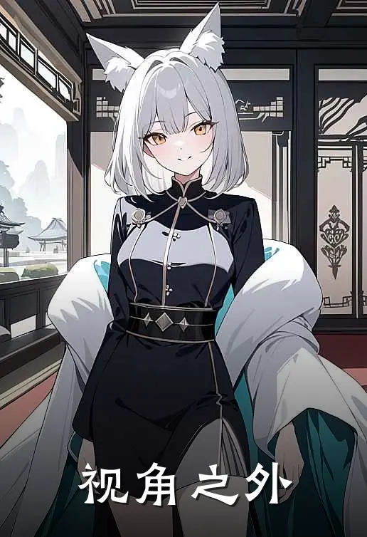 视角之外
