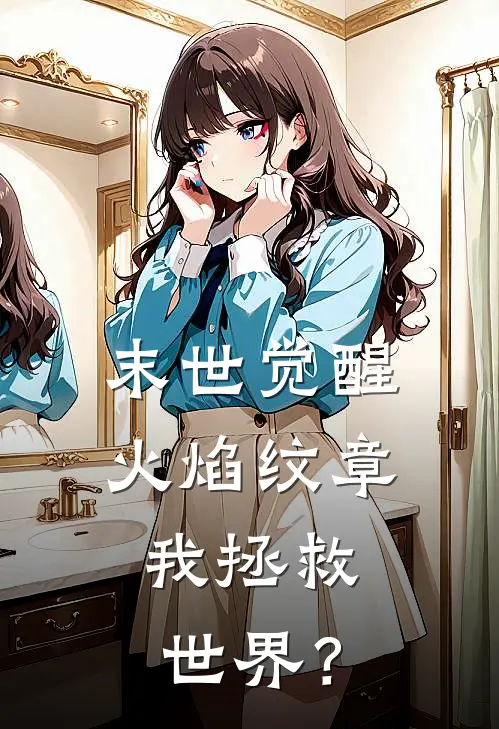 末世觉醒火焰纹章，我拯救世界？