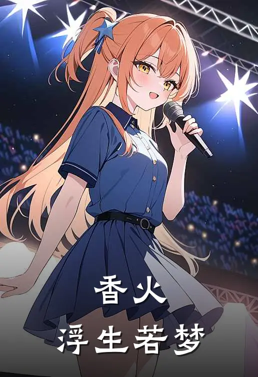 香火，浮生若梦