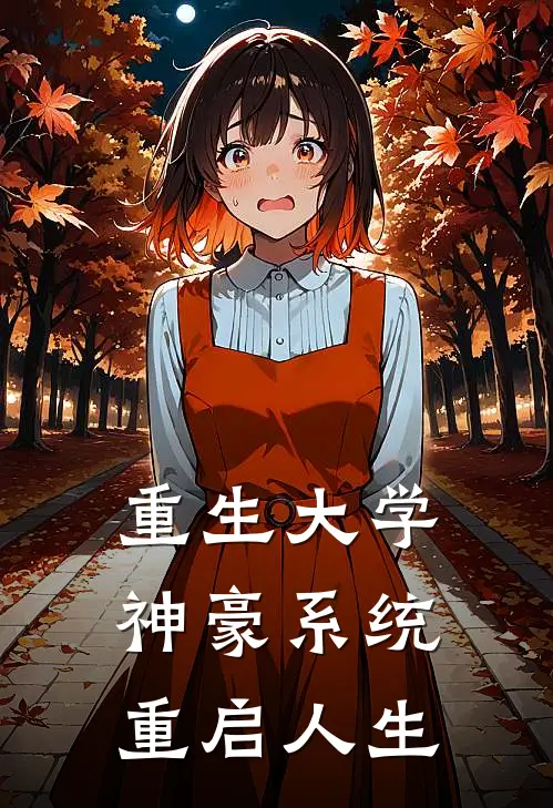 重生大学：神豪系统重启人生