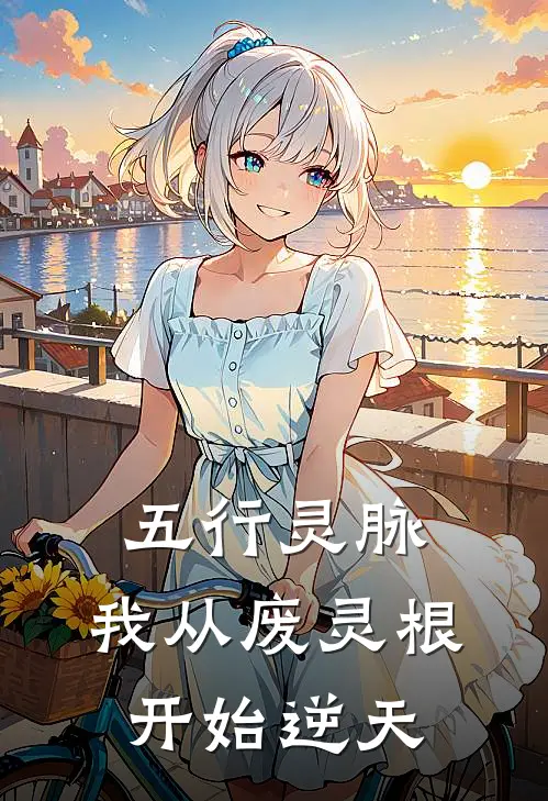 五行灵脉，我从废灵根开始逆天