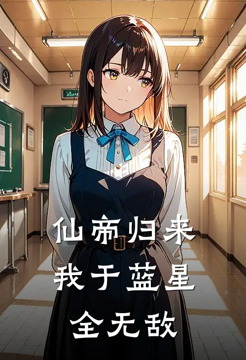 仙帝归来：我于蓝星全无敌