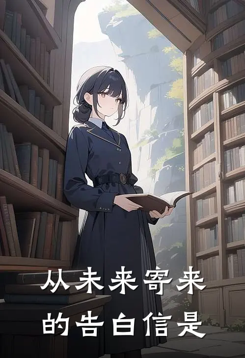 从未来寄来的告白信是