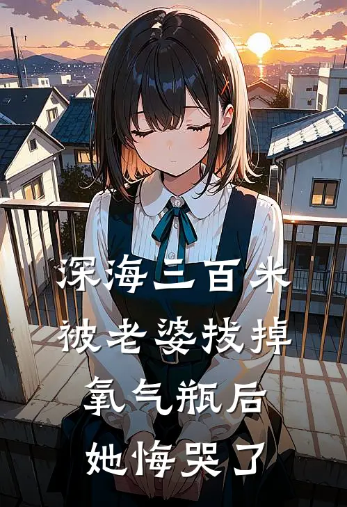 深海三百米被老婆拔掉氧气瓶后，她悔哭了