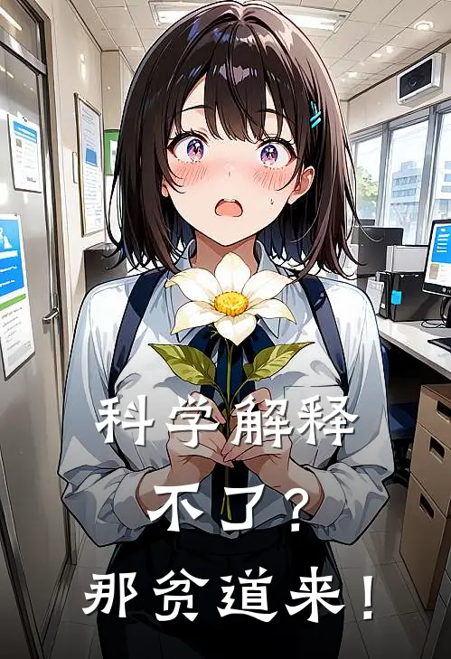 科学解释不了？那贫道来！林霄林霄最新全本小说_最新章节列表科学解释不了？那贫道来！(林霄林霄)