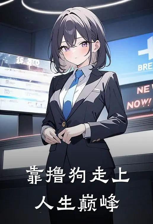 靠撸狗走上人生巅峰(妞妞哈士奇)最新小说_免费阅读完整版小说靠撸狗走上人生巅峰(妞妞哈士奇)