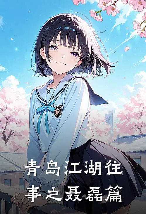 青岛江湖往事之聂磊篇