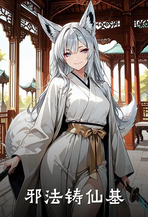 《邪法铸仙基》江远林洪已完结小说_邪法铸仙基(江远林洪)经典小说