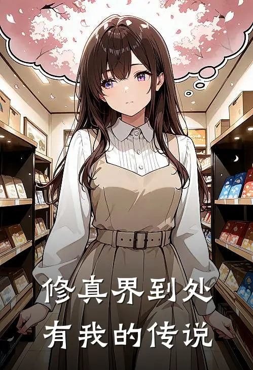 修真界到处有我的传说