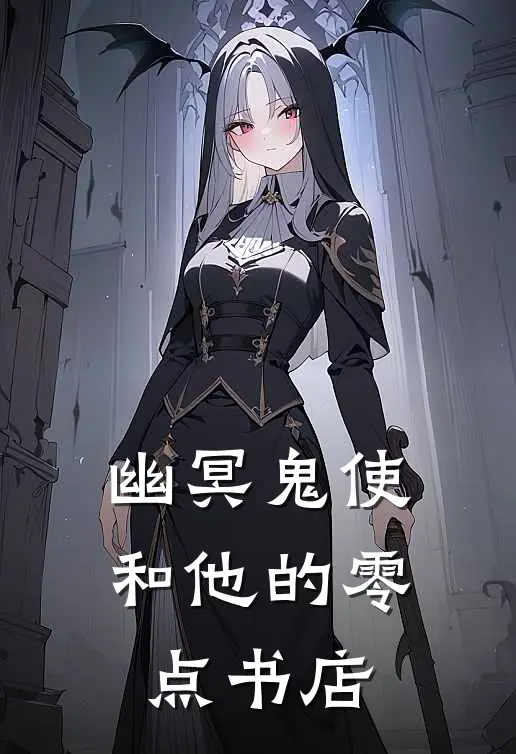 苏小晚沈夜《幽冥鬼使和他的零点书店》全本免费在线阅读_(苏小晚沈夜)最新章节在线阅读