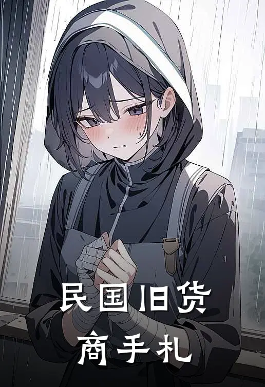 《民国旧货商手札》陆川玉蝉_(民国旧货商手札)全集在线阅读