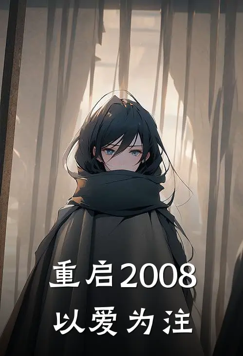 重启2008：以爱为注