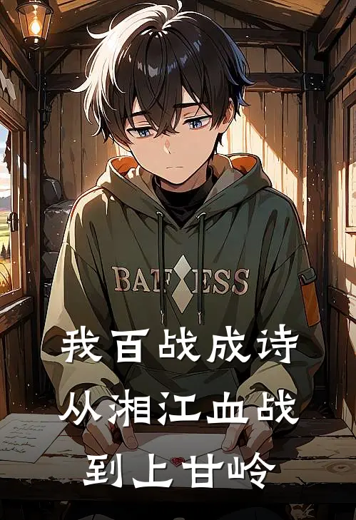 龙文成文颂《我百战成诗，从湘江血战到上甘岭》完结版免费阅读_我百战成诗，从湘江血战到上甘岭全文免费阅读