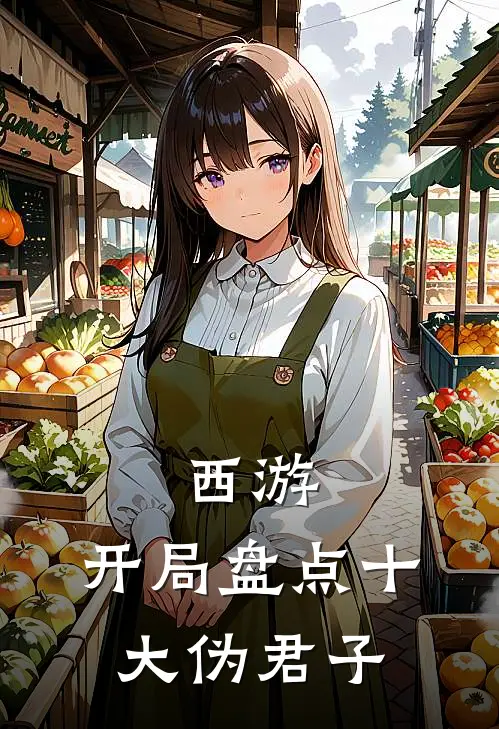 西游，开局盘点十大伪君子