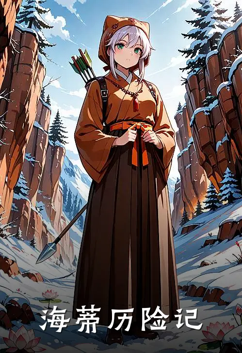 海蒂历险记海蒂杰尼免费小说免费阅读_推荐完结小说海蒂历险记(海蒂杰尼)