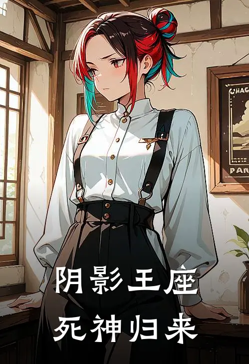 阴影王座：死神归来