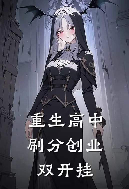 重生高中：刷分创业双开挂