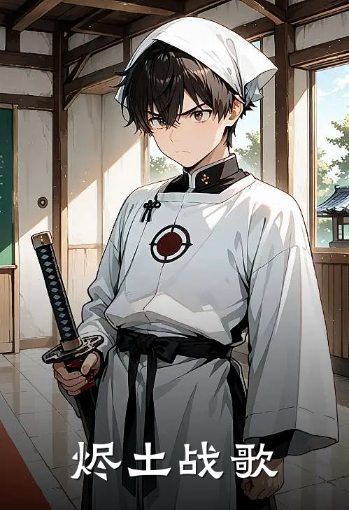 烬土战歌