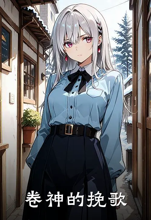 卷神的挽歌许千寻路雪儿全文免费阅读无弹窗大结局_许千寻路雪儿（卷神的挽歌）小说免费阅读大结局