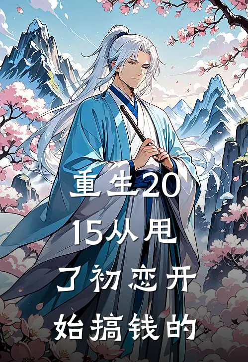 重生2015从甩了初恋开始搞钱的