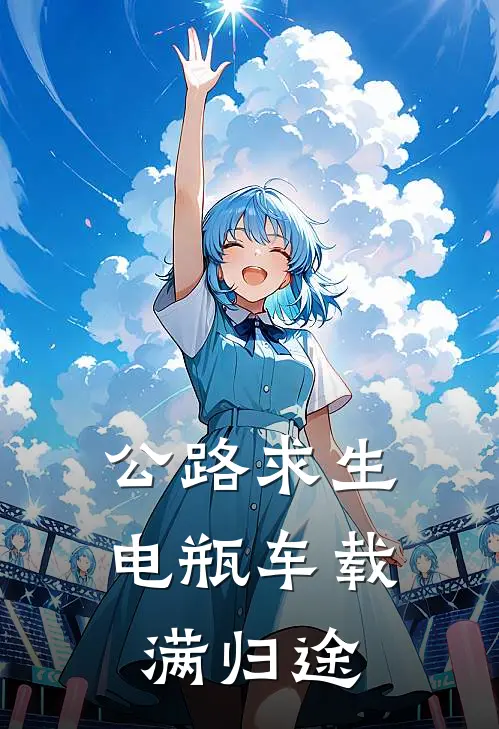 公路求生：电瓶车载满归途