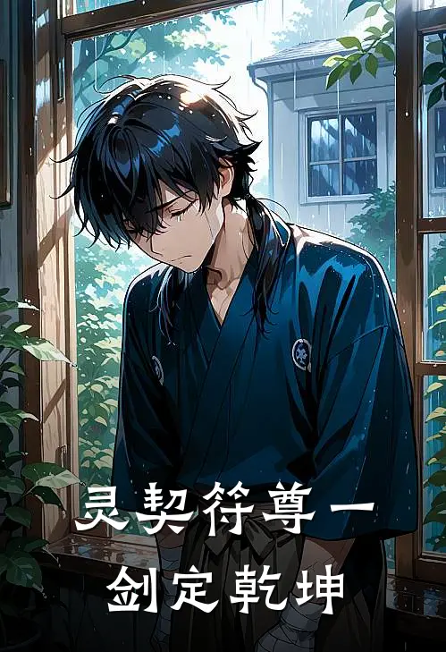 灵契符尊一剑定乾坤(林枫孟浪)热门小说大全_推荐完本小说灵契符尊一剑定乾坤林枫孟浪