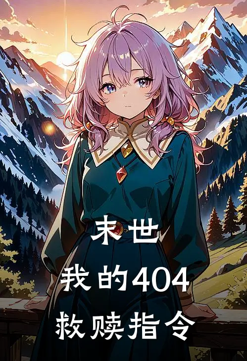 末世：我的404救赎指令