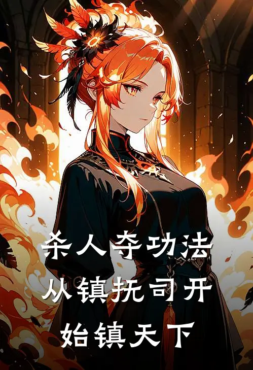 杀人夺功法：从镇抚司开始镇天下陈骏王展宇免费小说大全_完结的小说杀人夺功法：从镇抚司开始镇天下(陈骏王展宇)