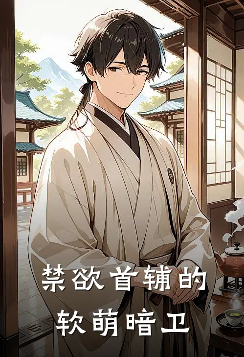 禁欲首辅的软萌暗卫