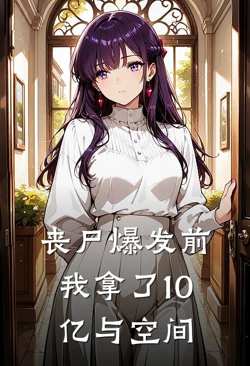丧尸爆发前，我拿了10亿与空间