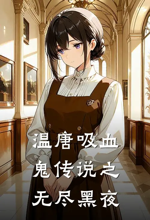 【温唐】吸血鬼传说之无尽黑夜